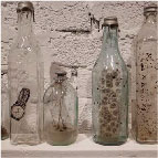 The Future is Ash of the Past (detail)